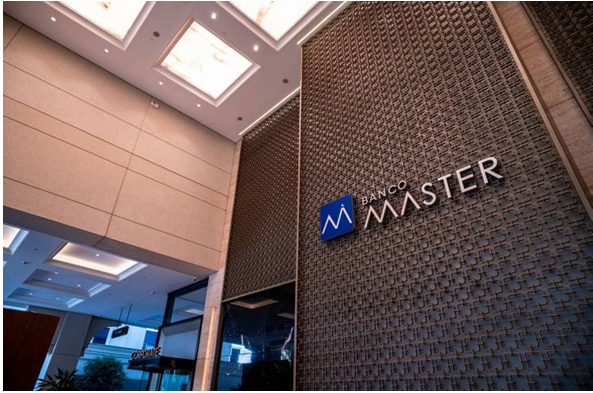 Banco Master: técnicos do BC relatam pressão política sem precedentes