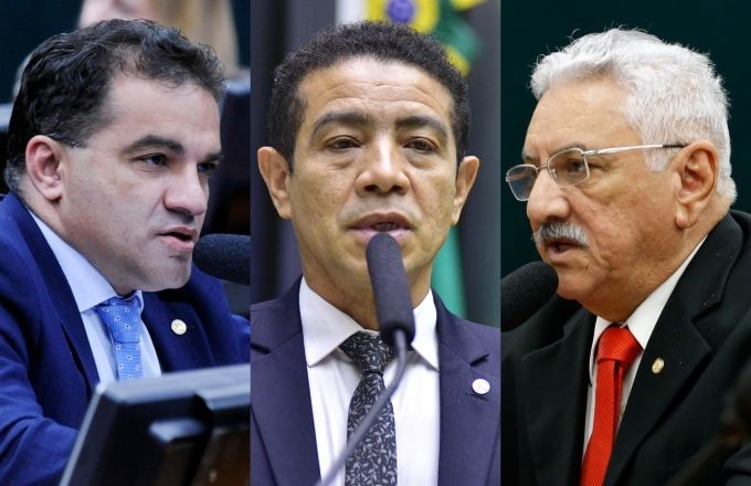 PGR pede condenação de deputados do PL por suspeita de propina