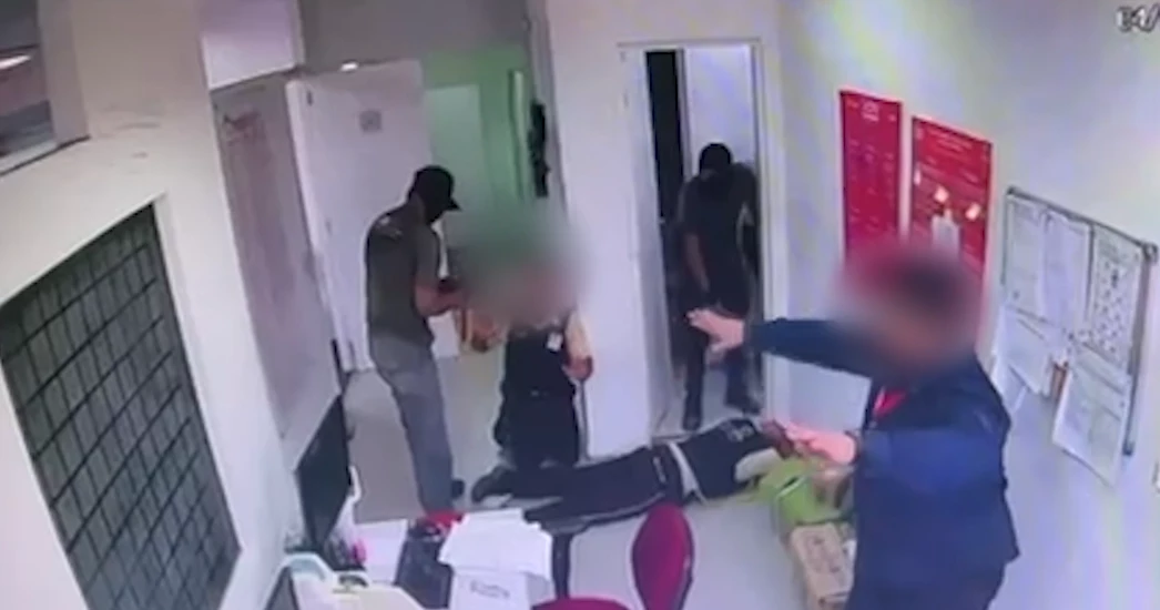 Suspeitos de assalto a agência do Bradesco são mortos pela polícia no MA