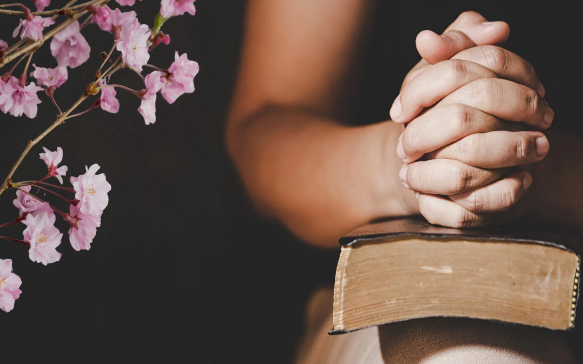 Conferência “A Mensageira 2025”: identidade feminina e propósito intencional