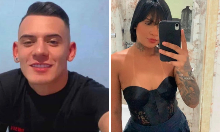 Polícia prende homem que atropelou e arrastou mulher em São Paulo