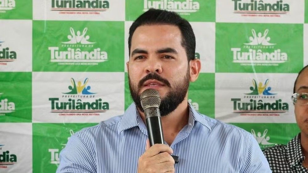 Turilândia pode sofrer intervenção estadual após prisão de prefeito