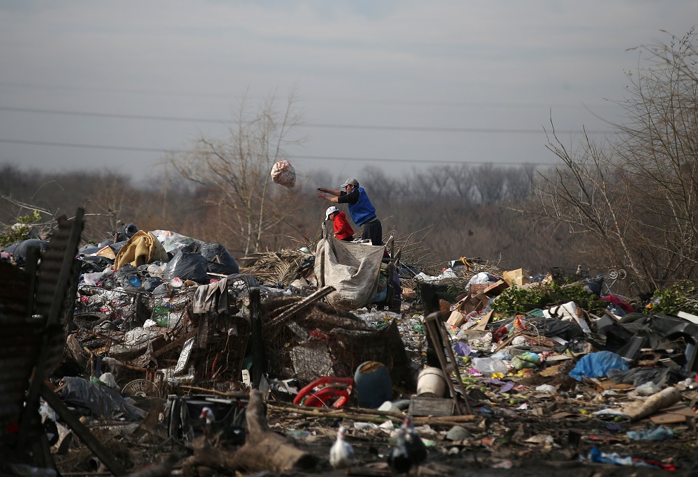 Brasil avança na gestão de resíduos, mas ainda convive com quase 3 mil lixões
