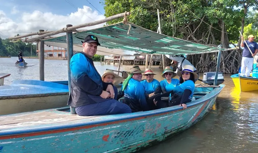 Em meio à crise com EUA, igrejas na Venezuela cuidam dos mais pobres: “Luz nas trevas”
