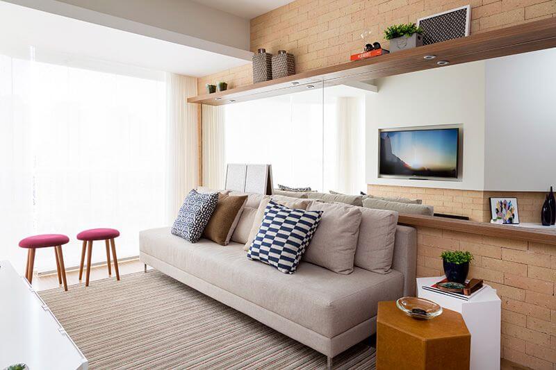 Trabalha fora? Aprenda algumas dicas para ajudar na organização da casa