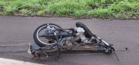 Duas mulheres morrem em colisão entre moto e carro na BR-010 em Imperatriz