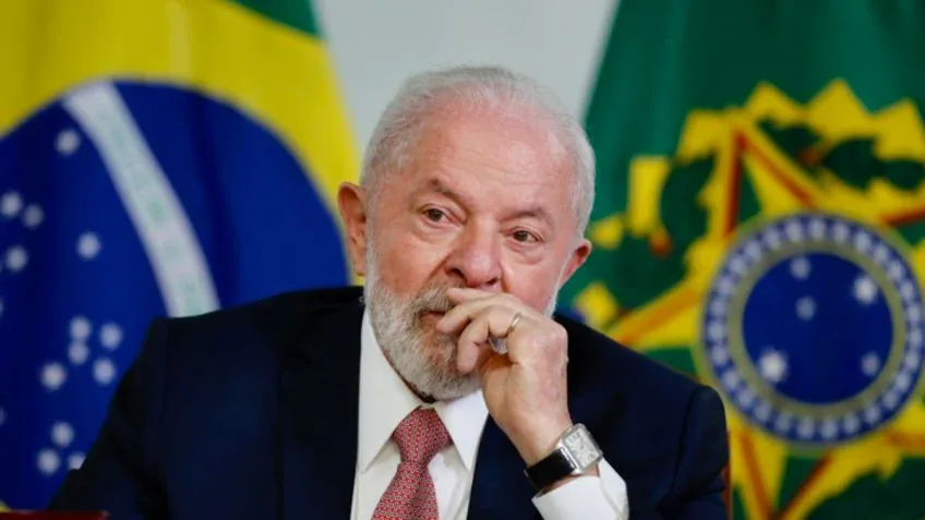 Paraná Pesquisas: governo Lula é desaprovado por 50,9%; 45,6%, aprovam