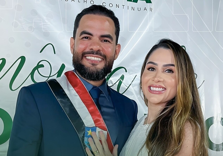 Prefeito de Turilândia, primeira-dama e ex-vice são transferidos para Pedrinhas