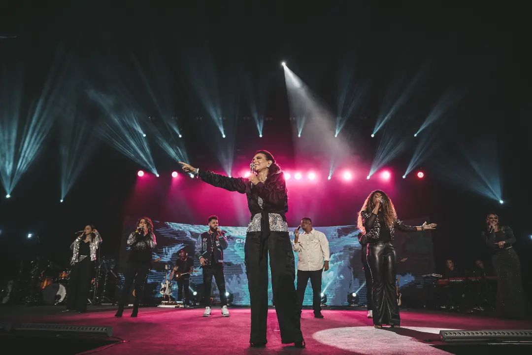 Gravação do Renascer Praise 25 será dia 12/12