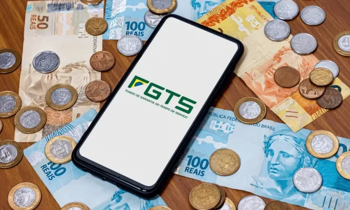 Governo libera saldo do FGTS retido pelo saque-aniversário
