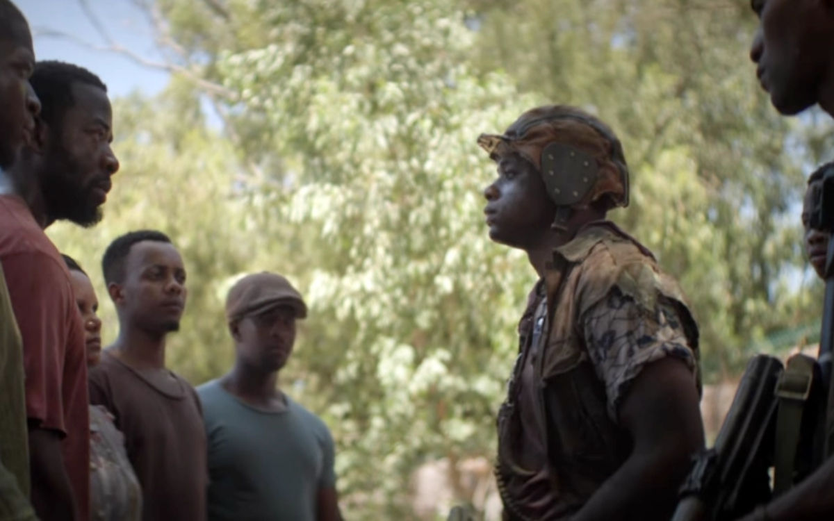 Missão usa cinema para afastar jovens da violência em Barbados