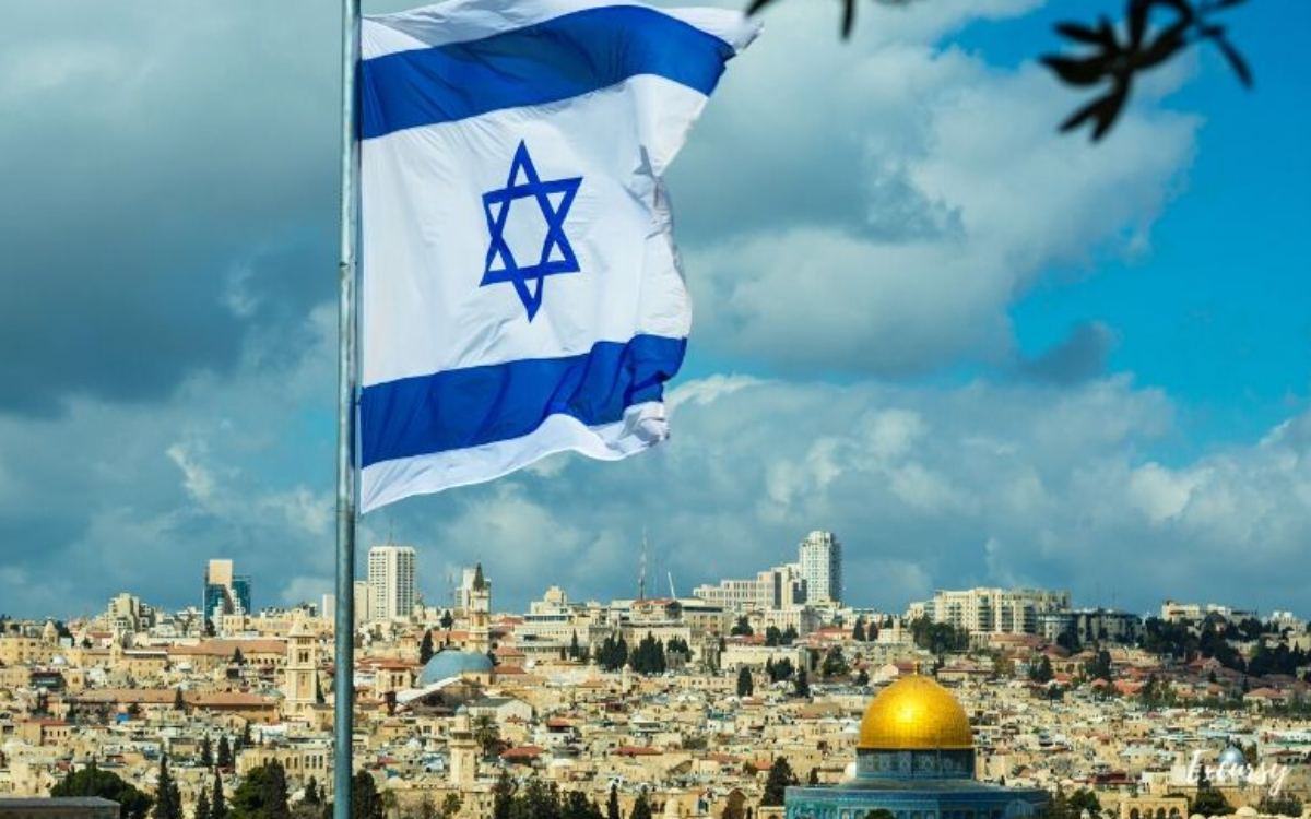 Israel adere à aliança global em defesa de cristãos perseguidos