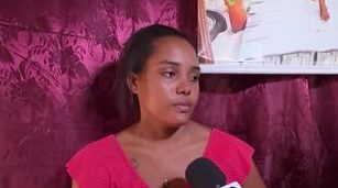 "Eu peço que entreguem meus filhos", diz mãe de irmãos desaparecidos em Bacabal