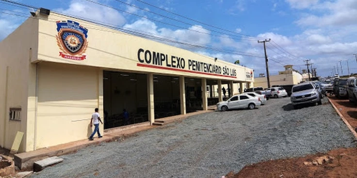 Trabalhador é solto após ser preso injustamente no lugar do irmão em São Luís