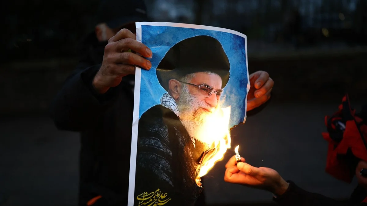 ONG diz que mais de 600 pessoas foram mortas no Irã