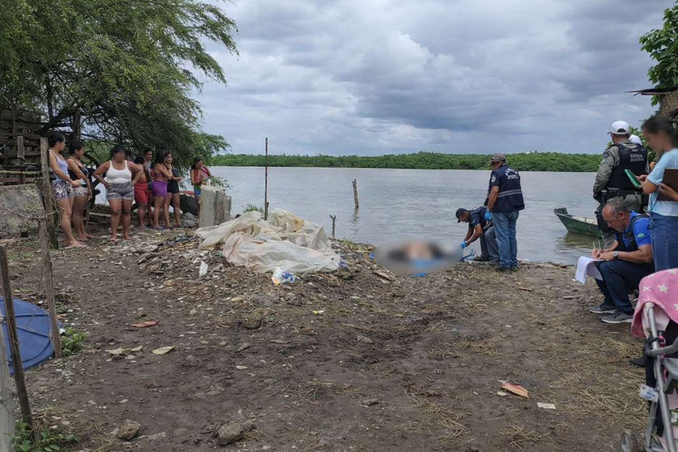 Cabeça de adolescente desaparecido é encontrada em açude em Alagoas
