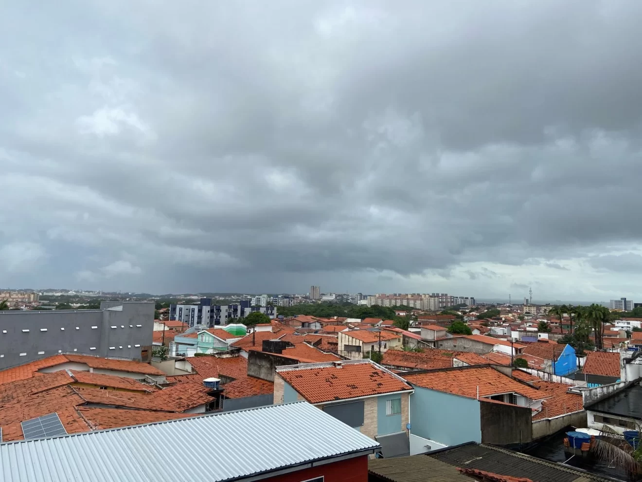 Chuvas devem ocorrer de forma irregular no Maranhão, aponta UEMA