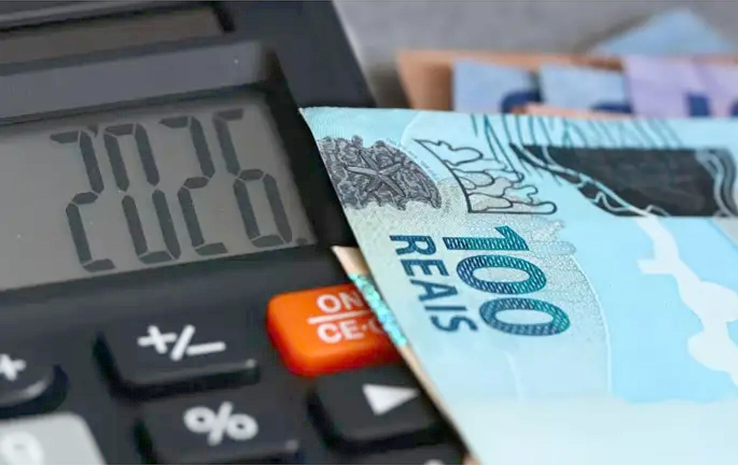 Mercado financeiro reduz projeção de inflação para 4,02% em 2026