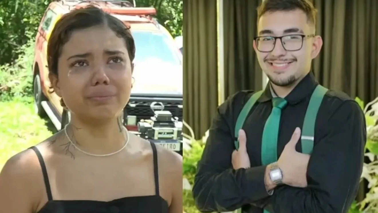 MP pede que mulher que deixou jovem sozinho pague indenização