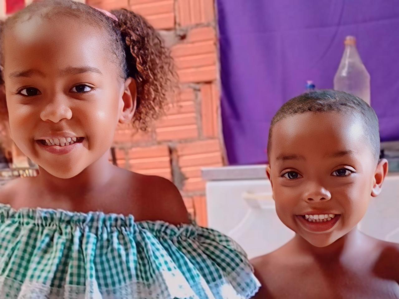 Delegado desmente boatos sobre venda de crianças desaparecidas em Bacabal