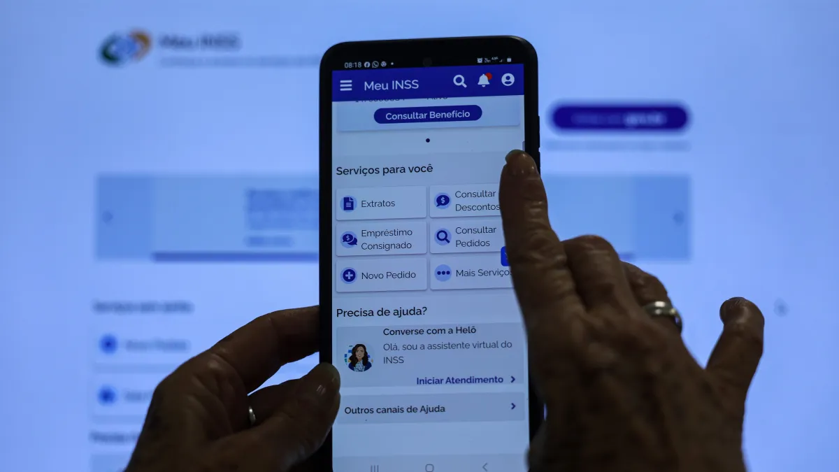 Ações de Recuperação de Recursos