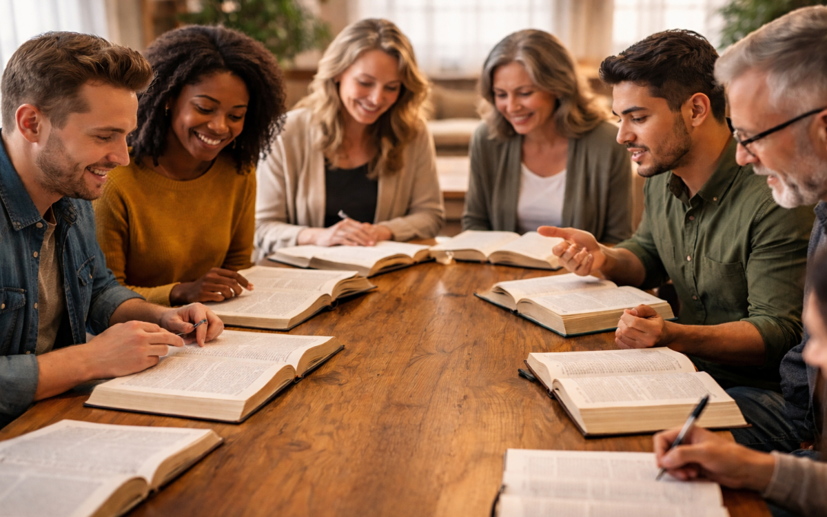 Igrejas lançam escola de formação teológica em São Paulo