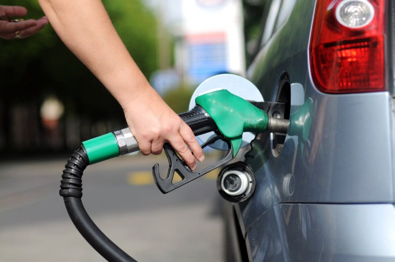 Gasolina e diesel sobem no Maranhão com novo ICMS para 2026