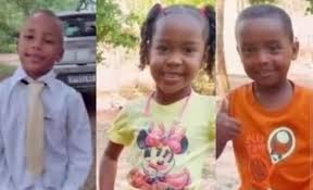 Suspeito de tentativa de estupro é detido em meio às buscas por crianças desaparecidas