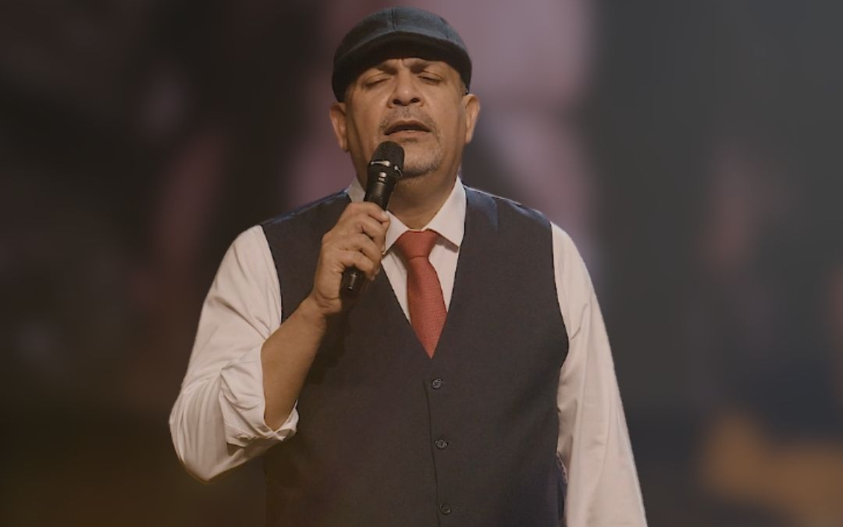 Marcos Góes lança livro sobre bastidores da música gospel