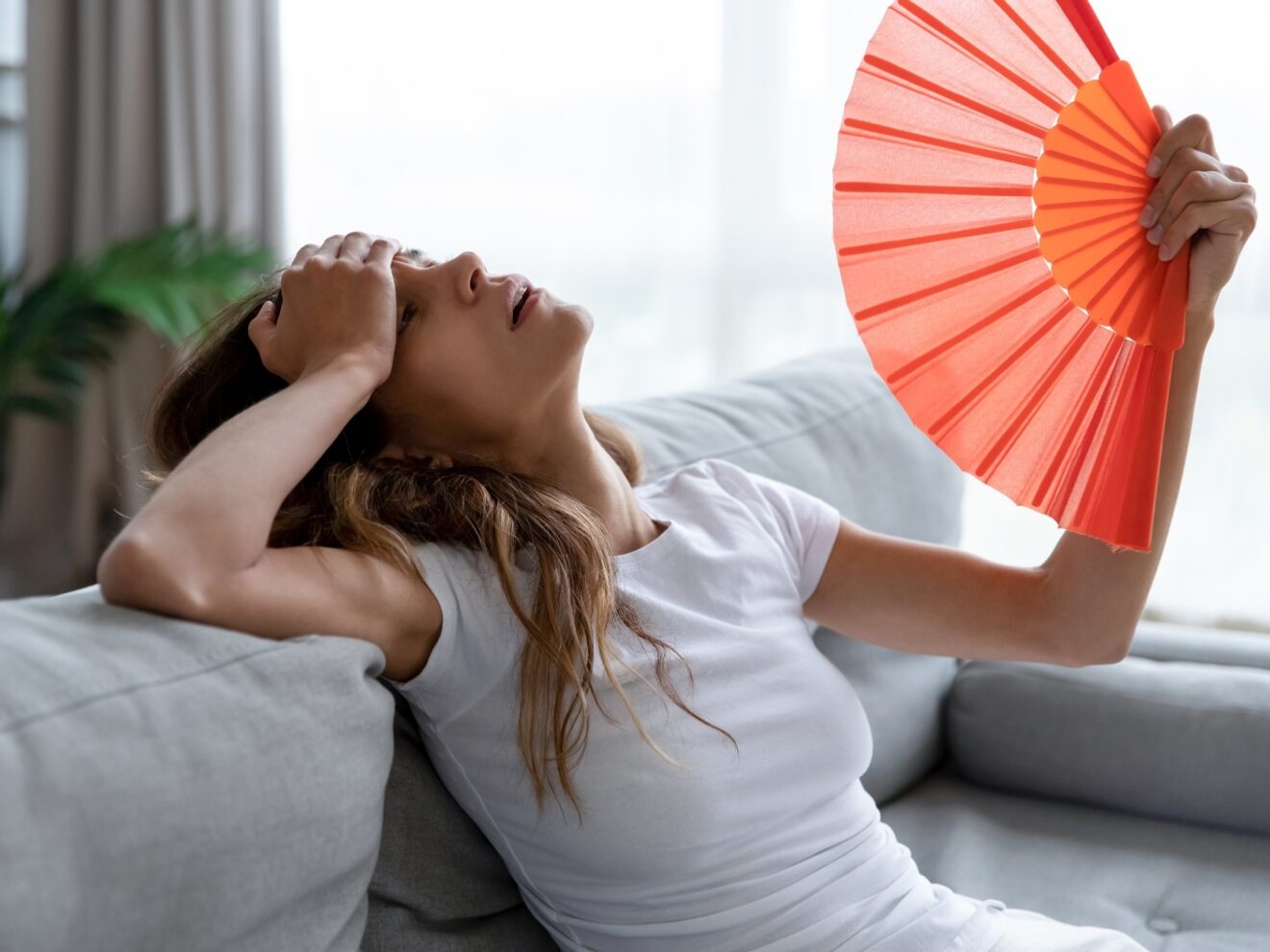 Seis formas de deixar a casa fresca fácil sem ar-condicionado ou ventilador