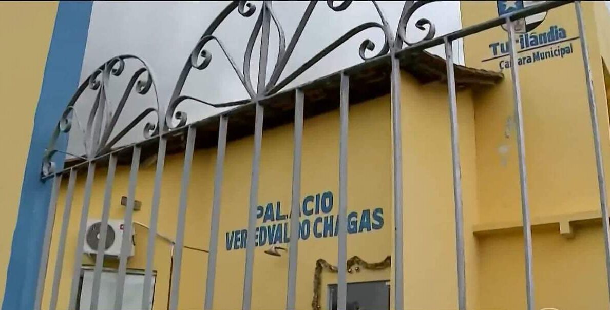Câmara municipal de Turilândia convoca suplentes após prisão preventiva de vereadores