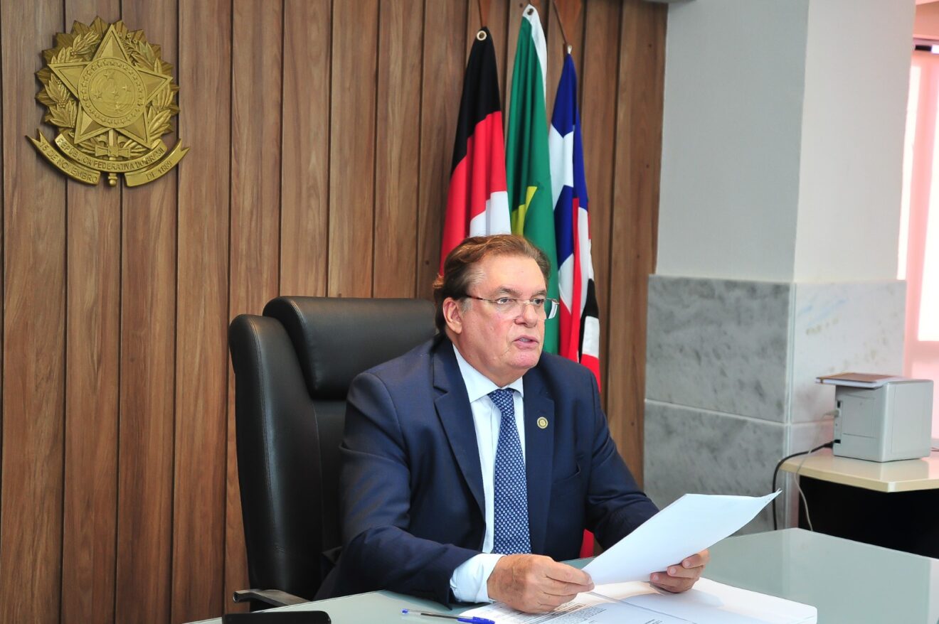 TRT-16 decide pelo bloqueio das empresas por descumprimento do acordo coletivo