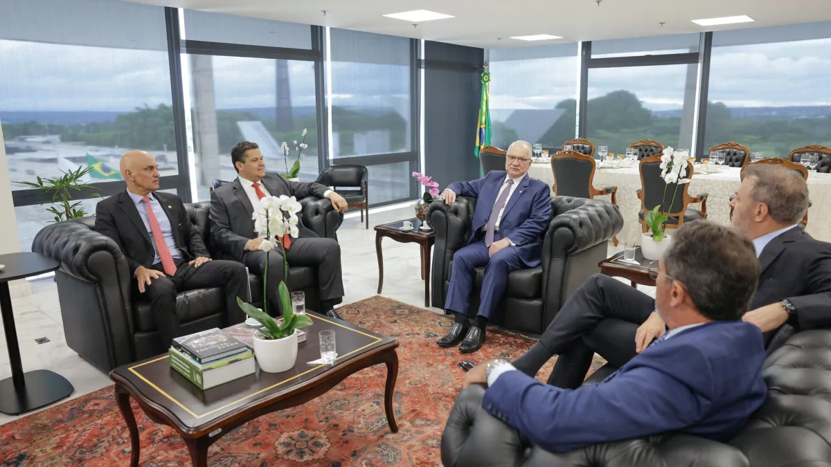 STF e Congresso concordam em criar "regra de transição" para penduricalhos