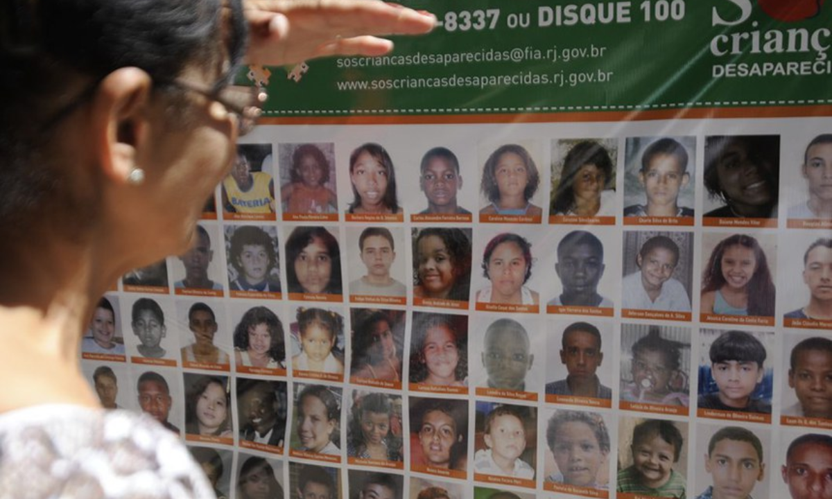 Maranhão registrou três desaparecimentos por dia em 2025