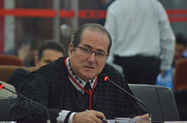 Ricardo Duailibe é eleito presidente do TJMA para o biênio 2026-2028