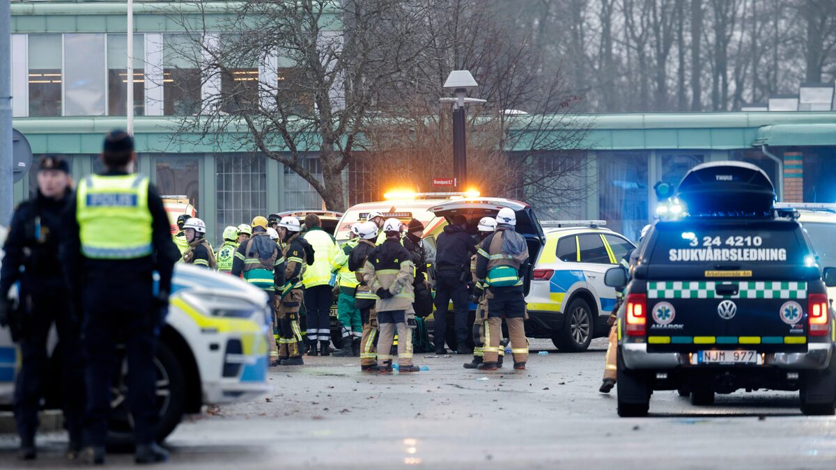 Ataque a tiros em escola deixa ao menos dez mortos e 29 feridos no Canadá