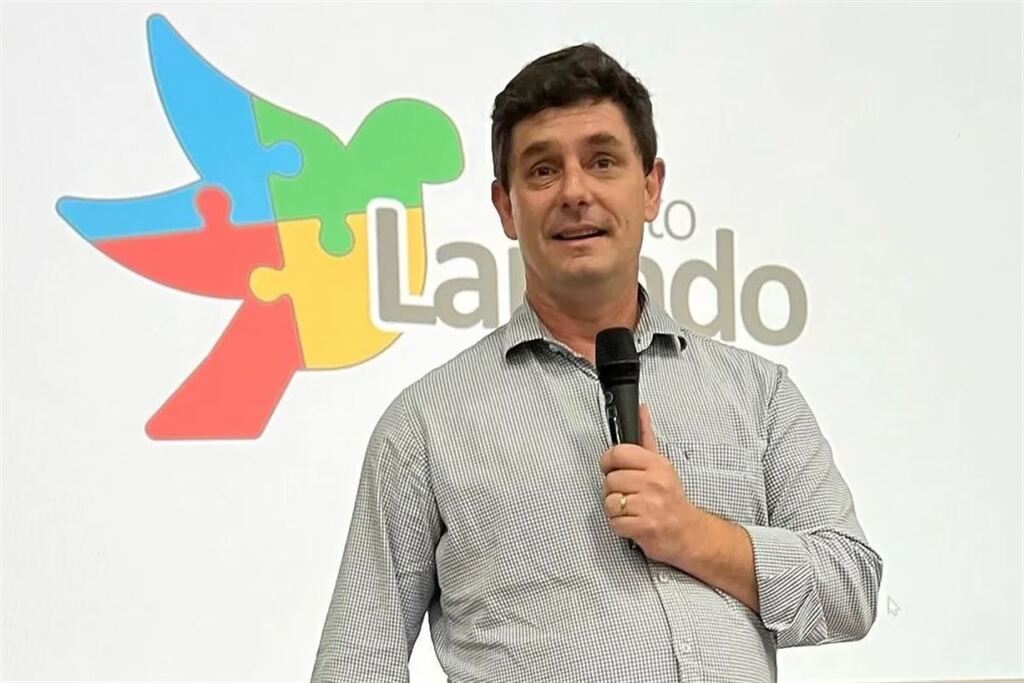 PF prende ex-prefeito em operação sobre fraudes após enchentes no RS