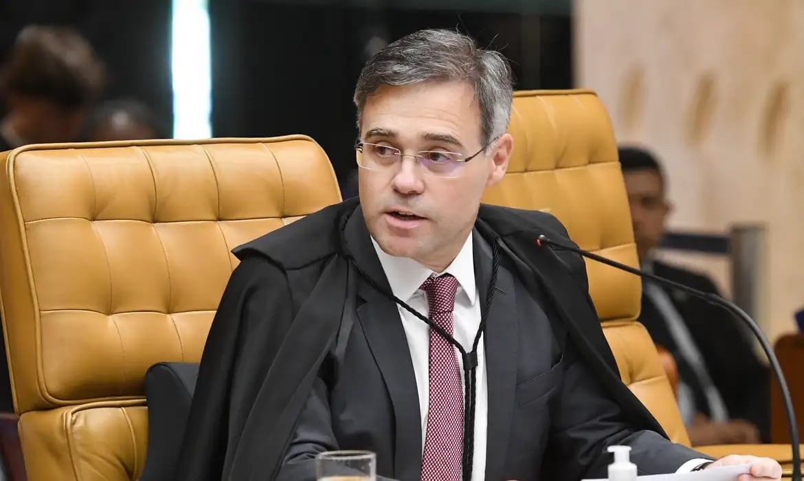 Mendonça afirma que dará “carta branca” para PF no caso Master