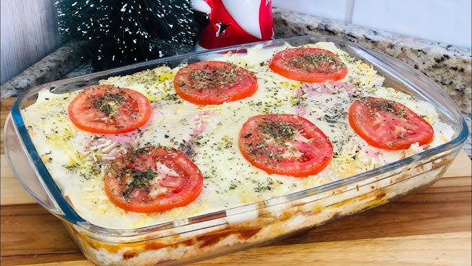 Misto quente de forno