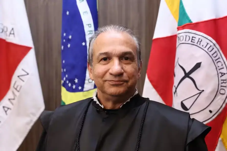 Desembargador usa IA em sentença de estupro em MG