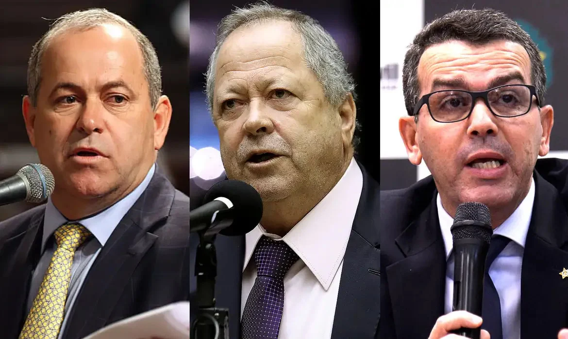 Caso Marielle: PGR diz que acusados integravam organização ligada a milícias