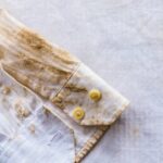 Dica caseira para tirar ferrugem da roupa