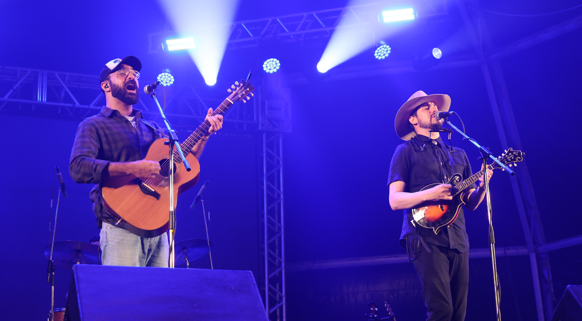 Projeto Sola transforma Bíblia em canção