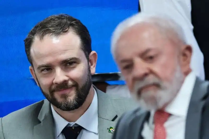 Lula confirma Dario Durigan na Fazenda, após saída de Haddad