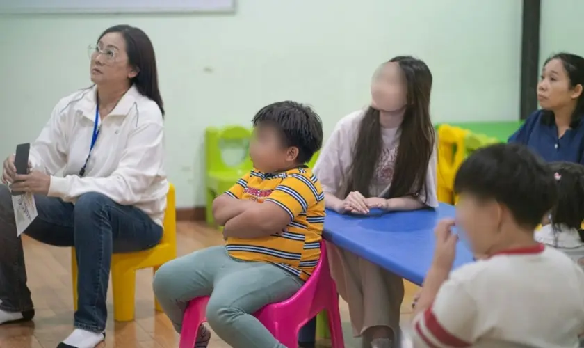 Missionários evangelizam muçulmanos oferecendo reforço escolar no Sul da Ásia