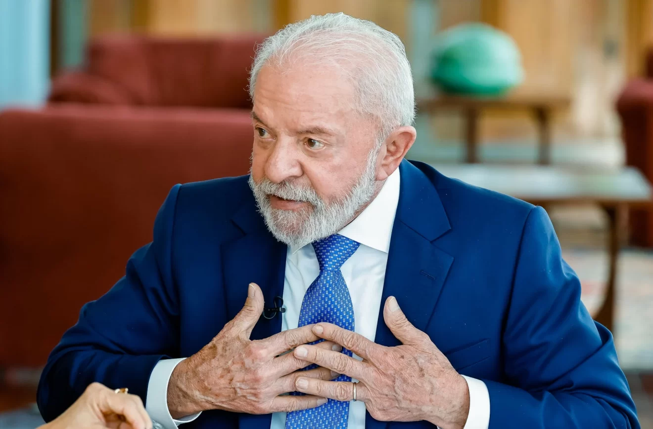 Big Data aponta que o governo Lula tem 51% de desaprovação