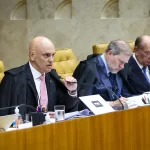 Pedido de CPI para investigar ministros do STF tem 29 assinaturas