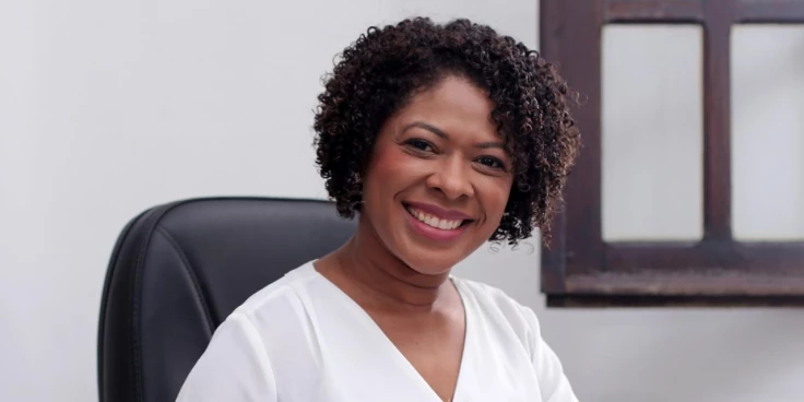 Após renúncia de Braide, Esmênia Miranda toma posse como prefeita de São Luís