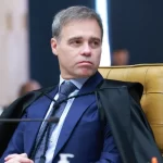 Polícia quer proteção com escolta para família de André Mendonça