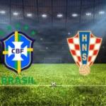 Ancelotti repete time em treino e esboça Brasil com mudanças para jogo contra Croácia